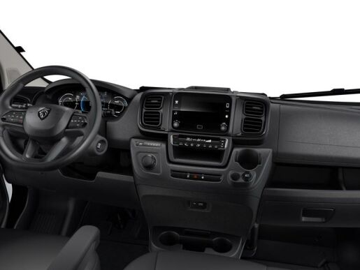 Peugeot Boxer e-BOXER FURGON L3H2 110kWh
