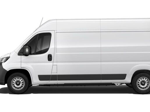 Peugeot Boxer e-BOXER FURGON L3H2 110kWh