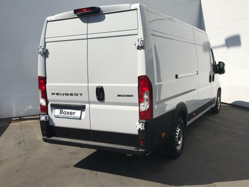 Peugeot Boxer 4350 L4H2 MAN6 2,2 BlueHDi