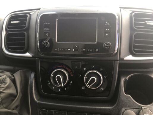 Peugeot Boxer 4350 L4H2 MAN6 2,2 BlueHDi