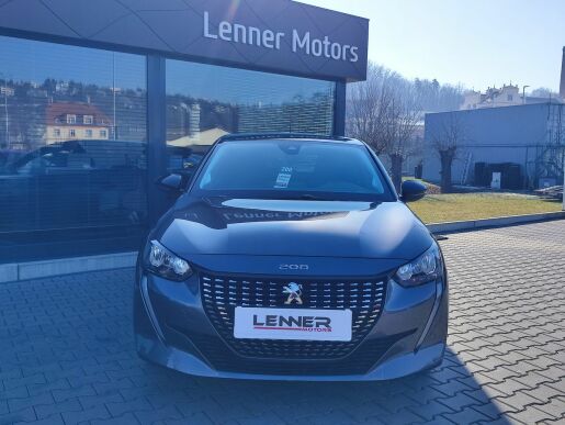 Peugeot 208 1.2 PureTech/74kW ALLURE S&S