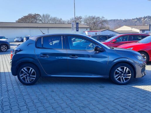 Peugeot 208 1.2 PureTech/74kW ALLURE S&S