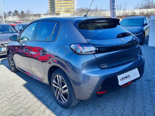 Peugeot 208 1.2 PureTech/74kW ALLURE S&S