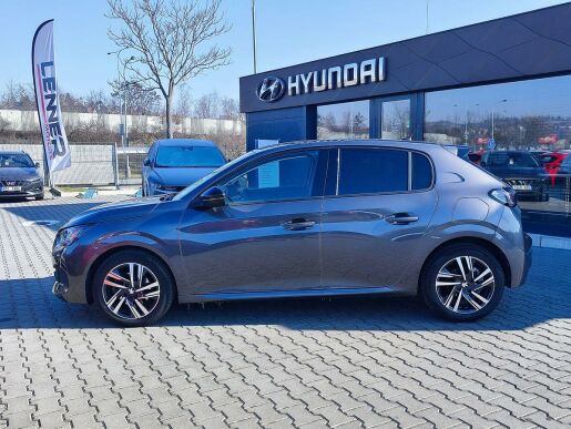 Peugeot 208 1.2 PureTech/74kW ALLURE S&S