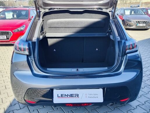 Peugeot 208 1.2 PureTech/74kW ALLURE S&S