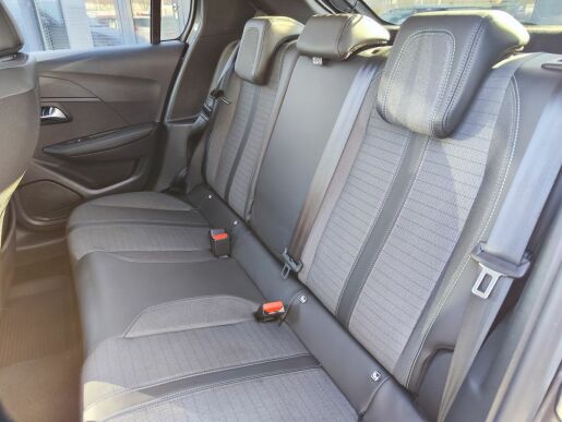 Peugeot 208 1.2 PureTech/74kW ALLURE S&S