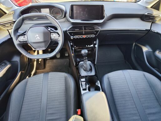 Peugeot 208 1.2 PureTech/74kW ALLURE S&S