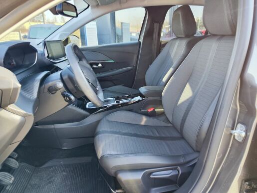 Peugeot 208 1.2 PureTech/74kW ALLURE S&S