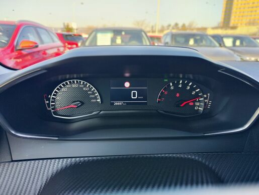 Peugeot 208 1.2 PureTech/74kW ALLURE S&S