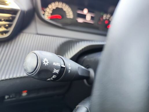 Peugeot 208 1.2 PureTech/74kW ALLURE S&S