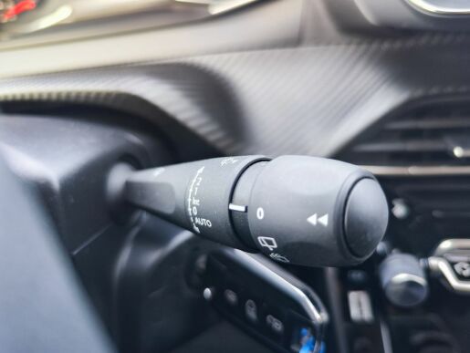 Peugeot 208 1.2 PureTech/74kW ALLURE S&S