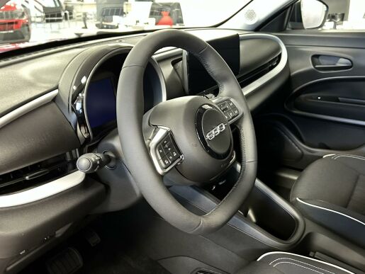 Fiat 600 1.2i 100k Automat