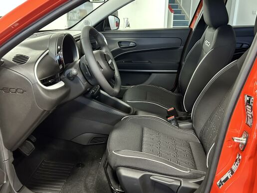 Fiat 600 1.2i 100k Automat