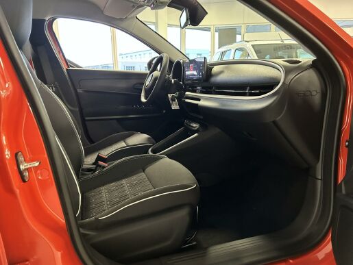 Fiat 600 1.2i 100k Automat