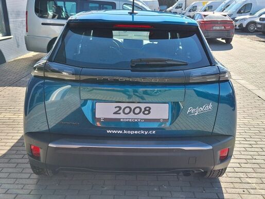 Peugeot 2008 STYLE PureTech 100 M6