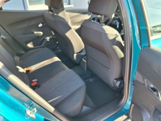 Peugeot 2008 STYLE PureTech 100 M6