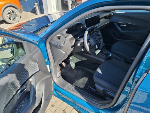 Peugeot 2008 STYLE PureTech 100 M6