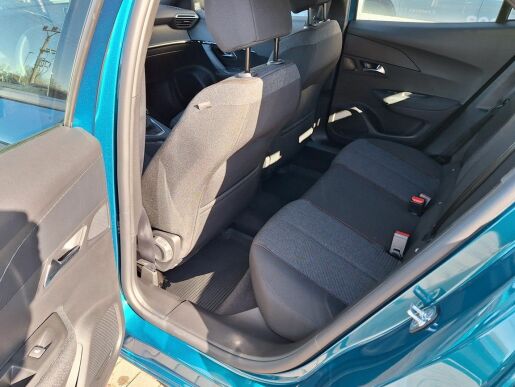 Peugeot 2008 STYLE PureTech 100 M6