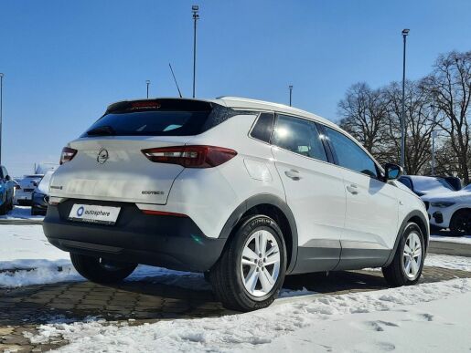 Opel Grandland X 1,5 EcoTecD 130k M6
