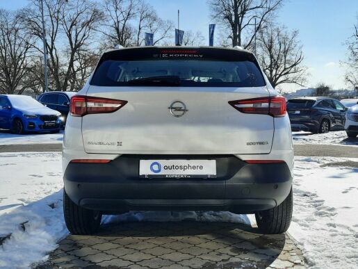 Opel Grandland X 1,5 EcoTecD 130k M6