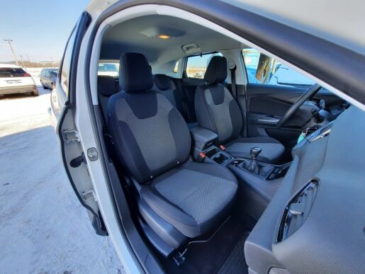 Opel Grandland X 1,5 EcoTecD 130k M6