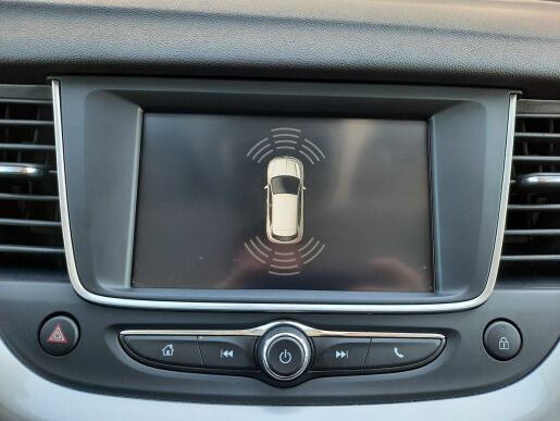 Opel Grandland X 1,5 EcoTecD 130k M6
