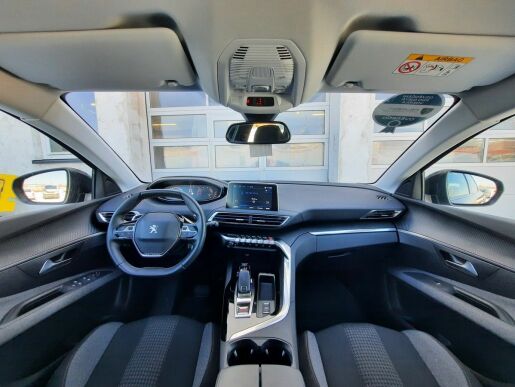 Peugeot 3008 ACTIVE PACK 1.5 BHDi 130k EAT8