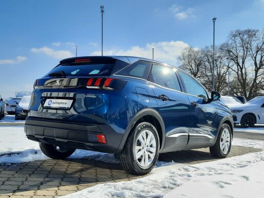 Peugeot 3008 ACTIVE PACK 1.5 BHDi 130k EAT8