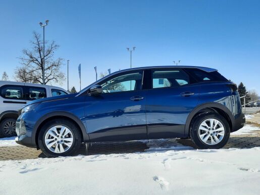 Peugeot 3008 ACTIVE PACK 1.5 BHDi 130k EAT8