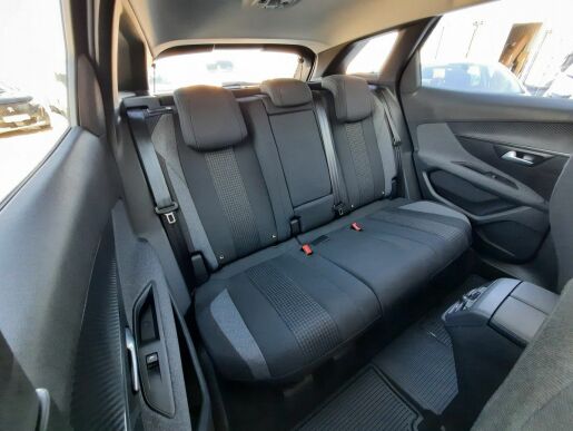 Peugeot 3008 ACTIVE PACK 1.5 BHDi 130k EAT8