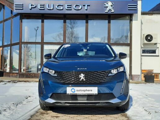 Peugeot 3008 ACTIVE PACK 1.5 BHDi 130k EAT8