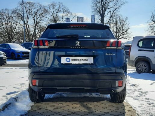 Peugeot 3008 ACTIVE PACK 1.5 BHDi 130k EAT8