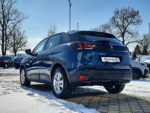 Peugeot 3008 ACTIVE PACK 1.5 BHDi 130k EAT8