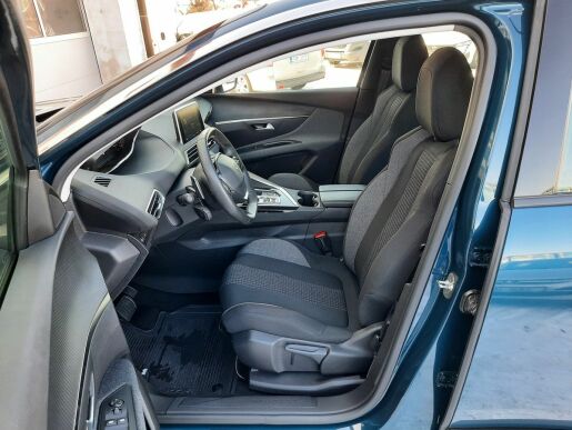 Peugeot 3008 ACTIVE PACK 1.5 BHDi 130k EAT8