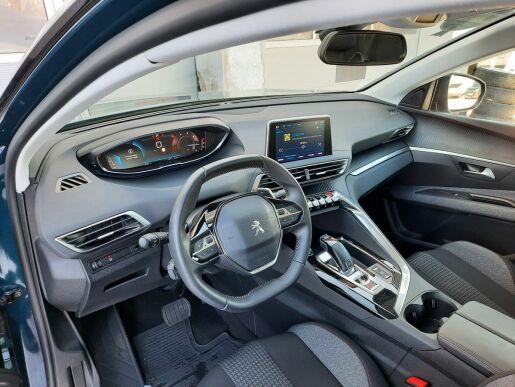 Peugeot 3008 ACTIVE PACK 1.5 BHDi 130k EAT8