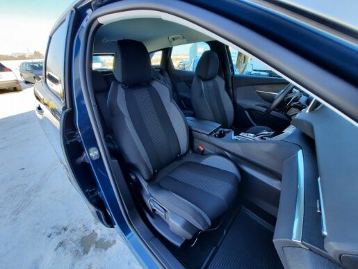 Peugeot 3008 ACTIVE PACK 1.5 BHDi 130k EAT8