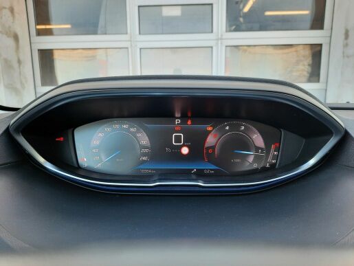 Peugeot 3008 ACTIVE PACK 1.5 BHDi 130k EAT8