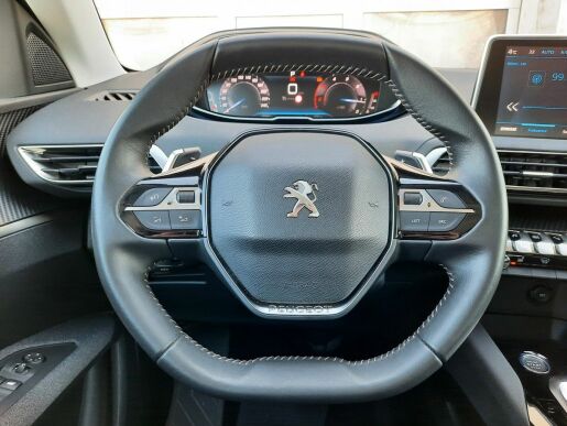 Peugeot 3008 ACTIVE PACK 1.5 BHDi 130k EAT8