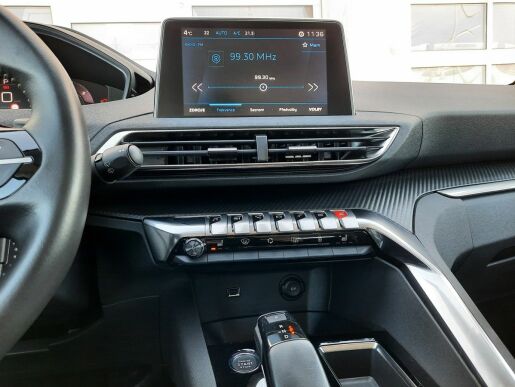 Peugeot 3008 ACTIVE PACK 1.5 BHDi 130k EAT8
