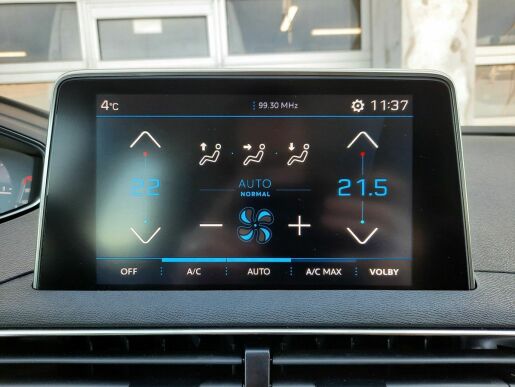 Peugeot 3008 ACTIVE PACK 1.5 BHDi 130k EAT8