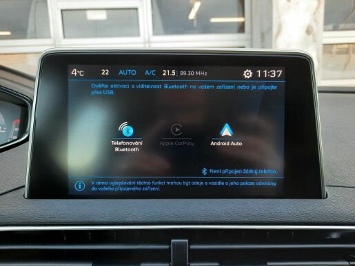 Peugeot 3008 ACTIVE PACK 1.5 BHDi 130k EAT8