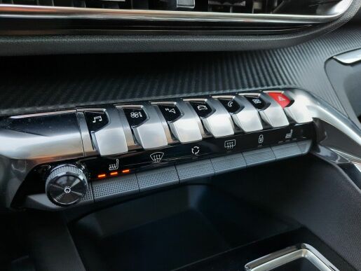 Peugeot 3008 ACTIVE PACK 1.5 BHDi 130k EAT8