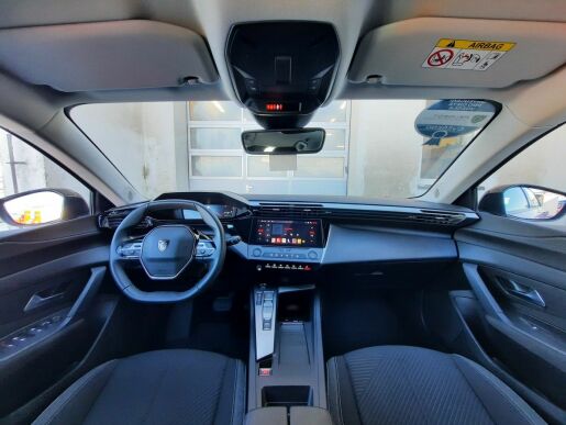 Peugeot 308 ACTIVE PACK 1.2 PT 130k EAT8