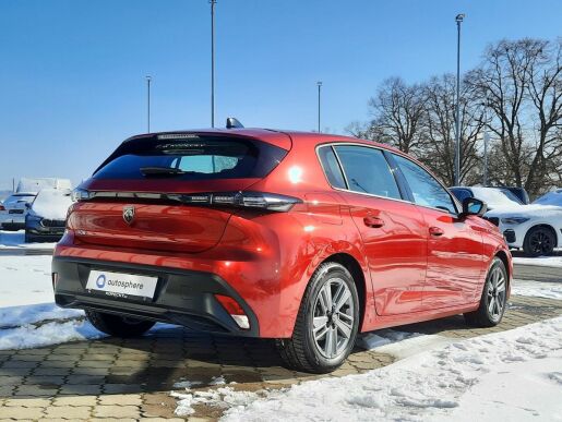 Peugeot 308 ACTIVE PACK 1.2 PT 130k EAT8