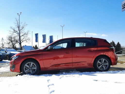 Peugeot 308 ACTIVE PACK 1.2 PT 130k EAT8