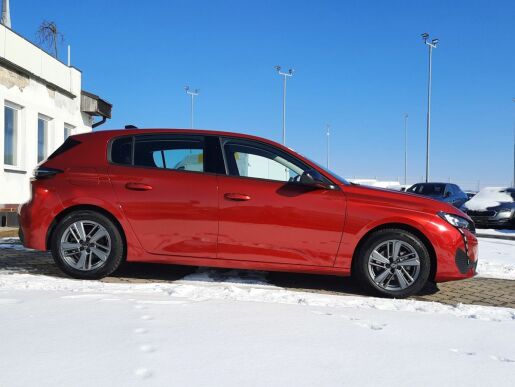 Peugeot 308 ACTIVE PACK 1.2 PT 130k EAT8