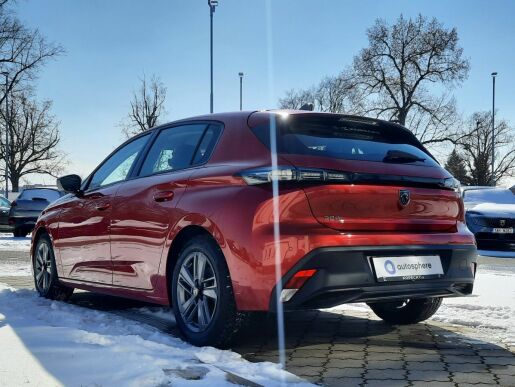 Peugeot 308 ACTIVE PACK 1.2 PT 130k EAT8