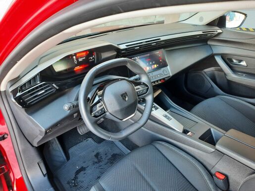 Peugeot 308 ACTIVE PACK 1.2 PT 130k EAT8