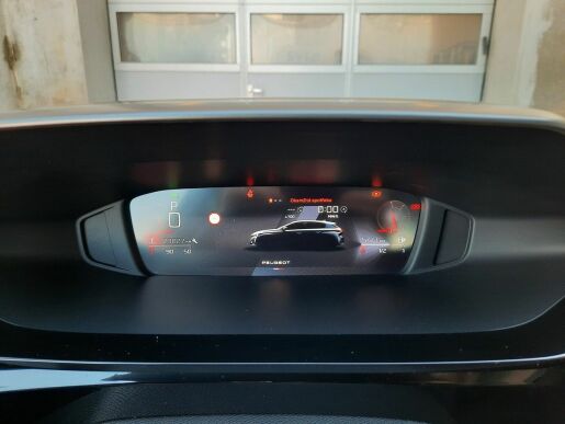 Peugeot 308 ACTIVE PACK 1.2 PT 130k EAT8