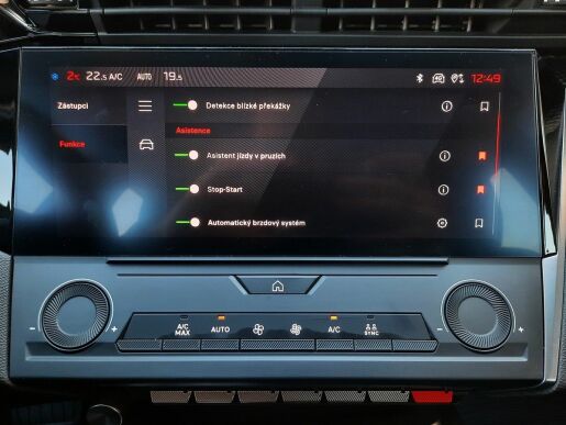 Peugeot 308 ACTIVE PACK 1.2 PT 130k EAT8